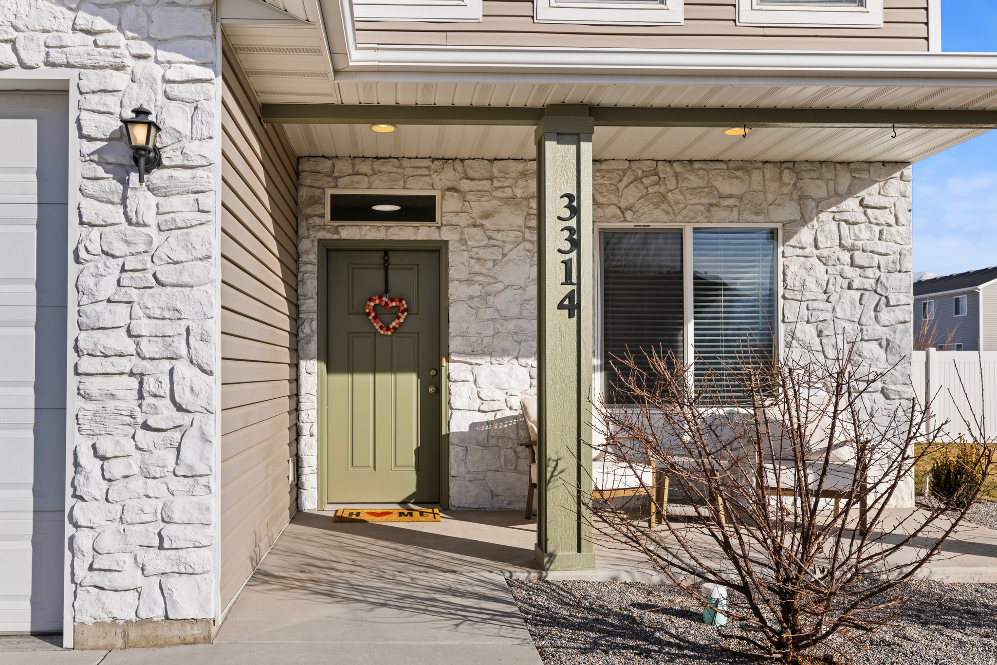 ZOLLINGER ACRES - Residential