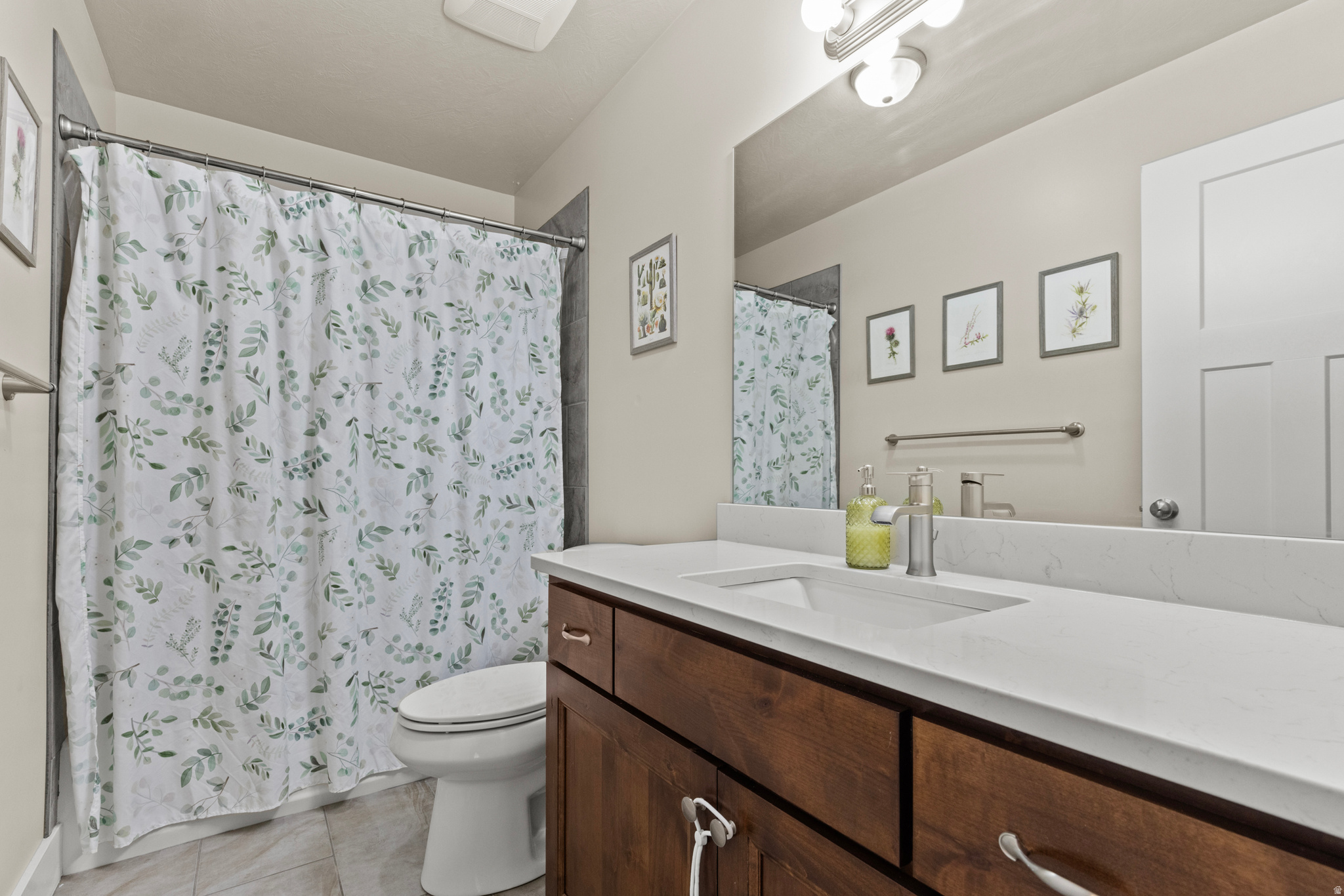 ZOLLINGER ACRES - Residential