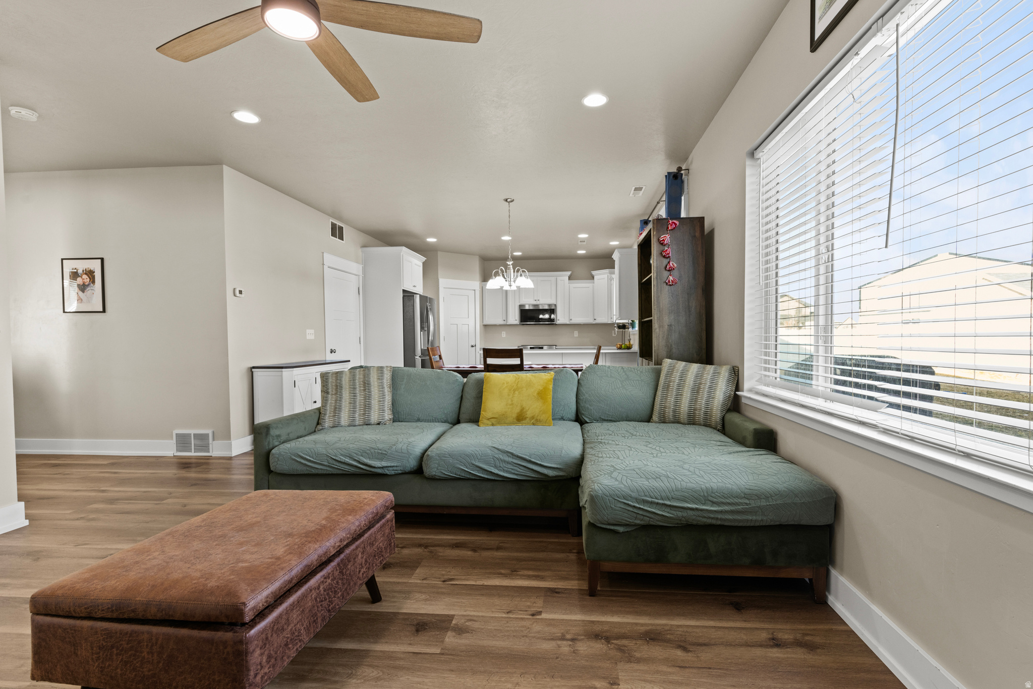 ZOLLINGER ACRES - Residential