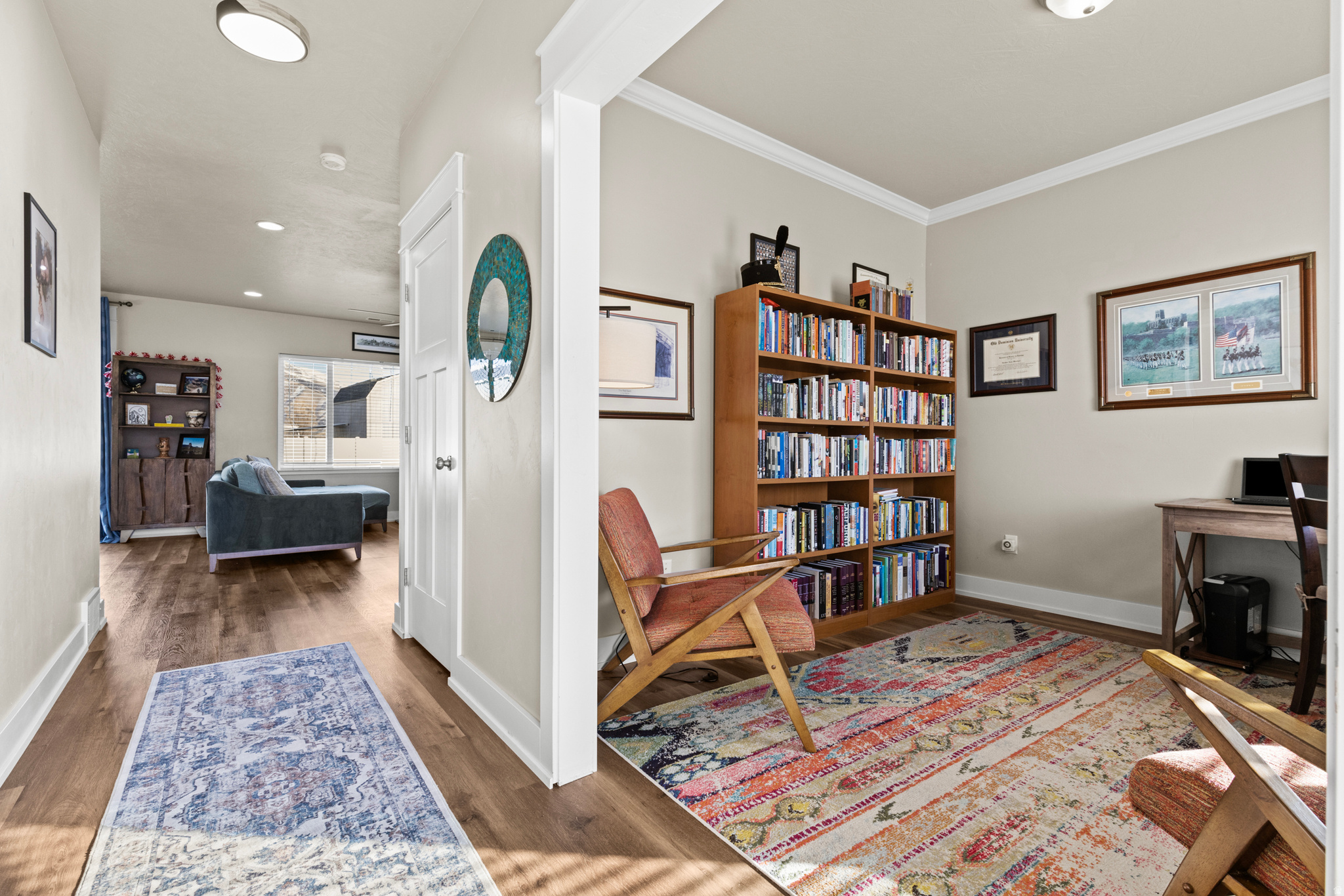 ZOLLINGER ACRES - Residential