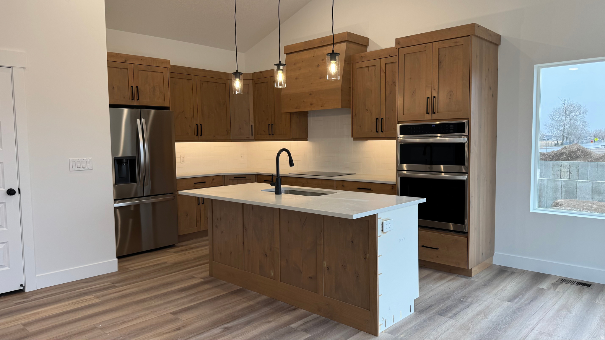 COWBOY ESTATES - Residential