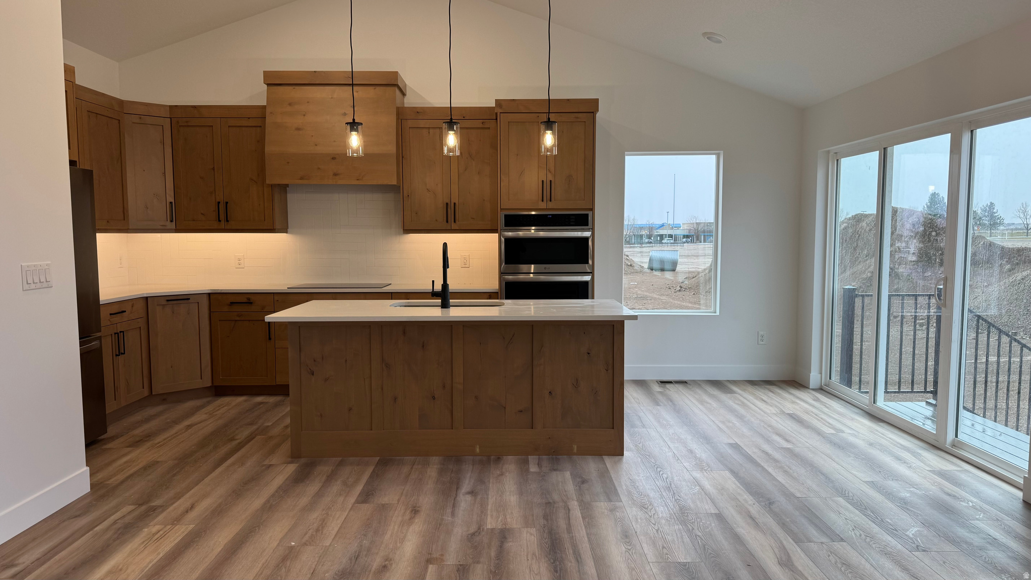 COWBOY ESTATES - Residential