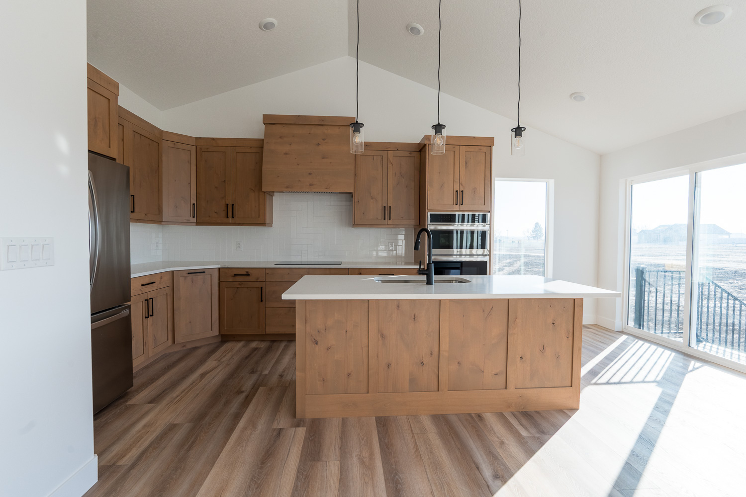 COWBOY ESTATES - Residential