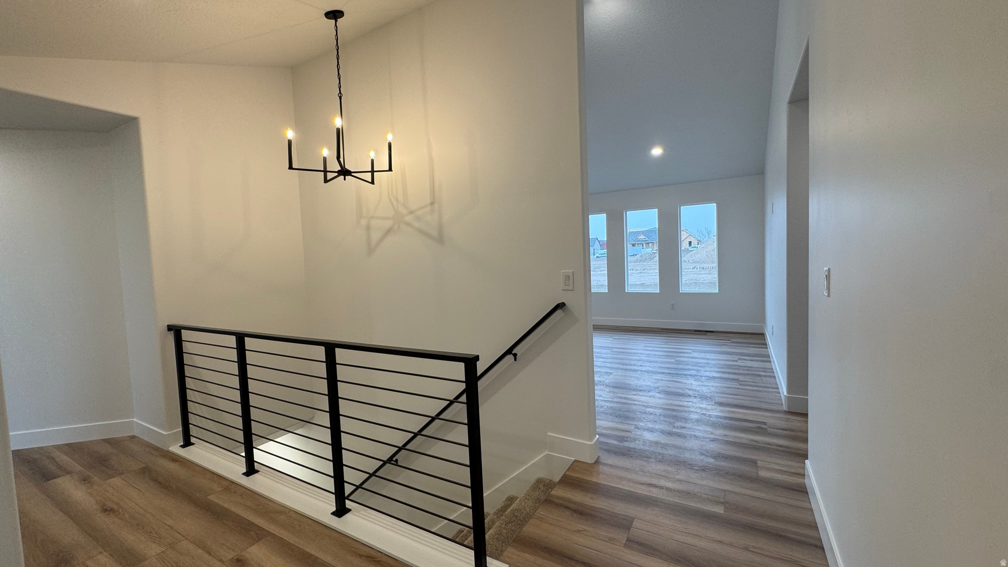 COWBOY ESTATES - Residential