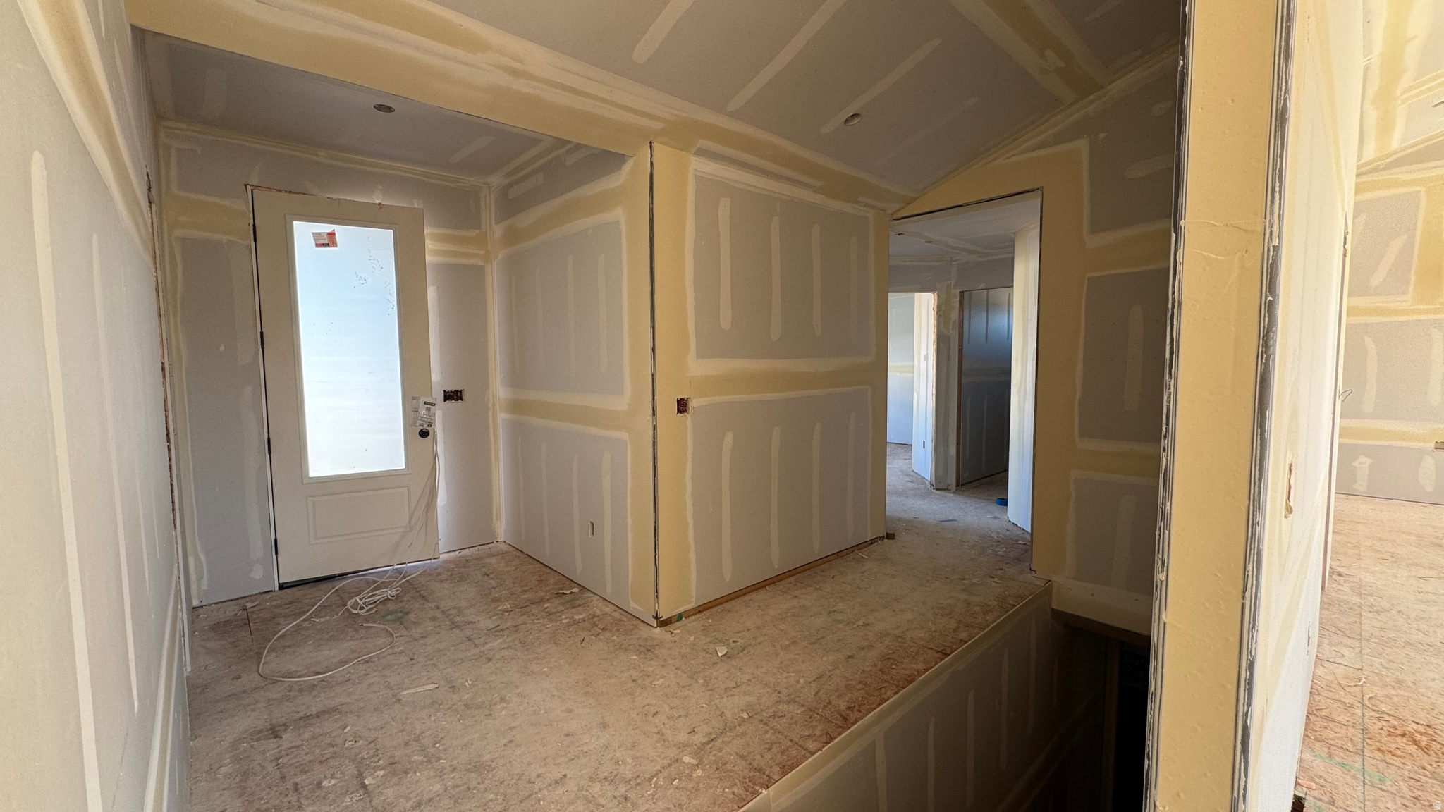 COWBOY ESTATES - Residential