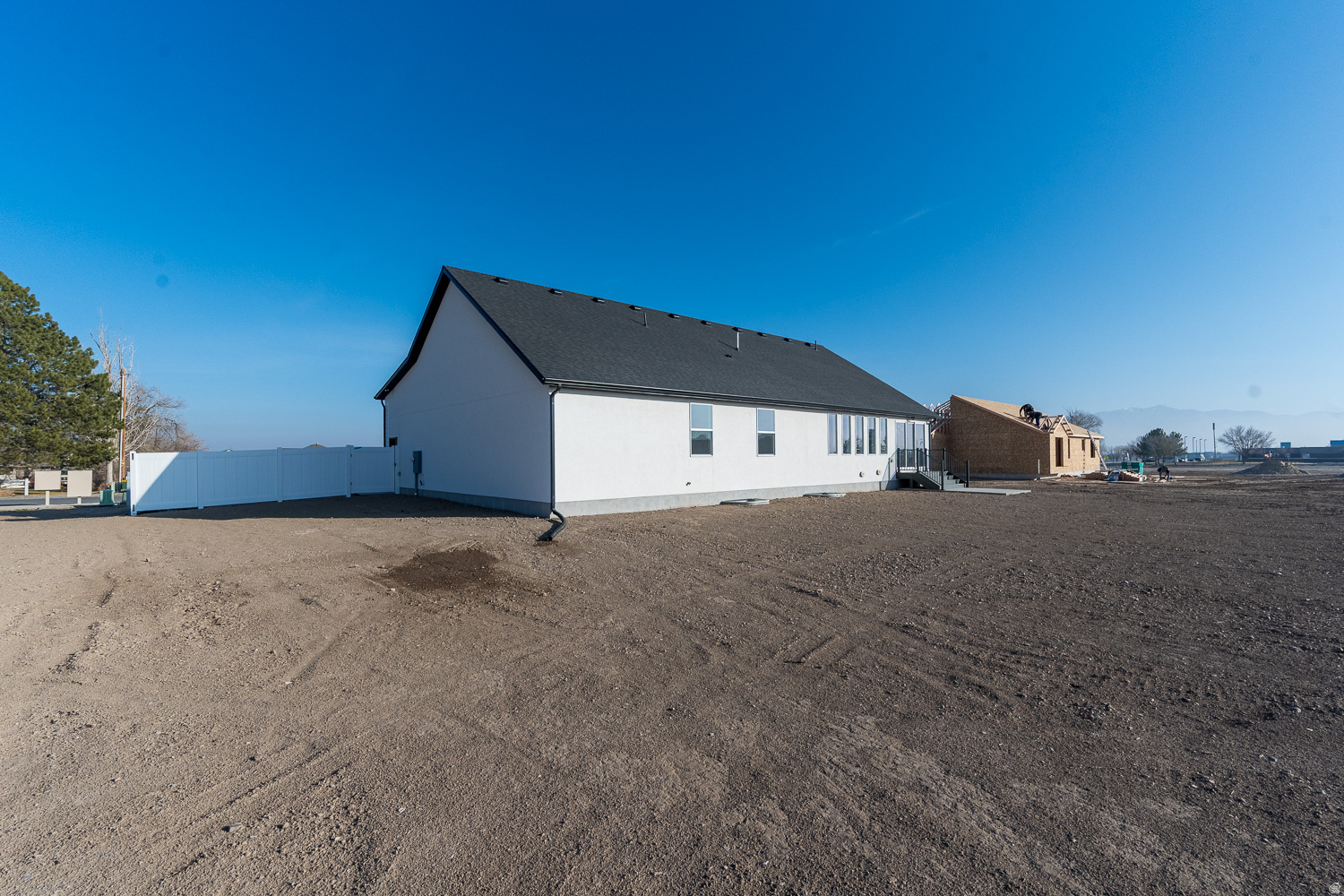 COWBOY ESTATES - Residential