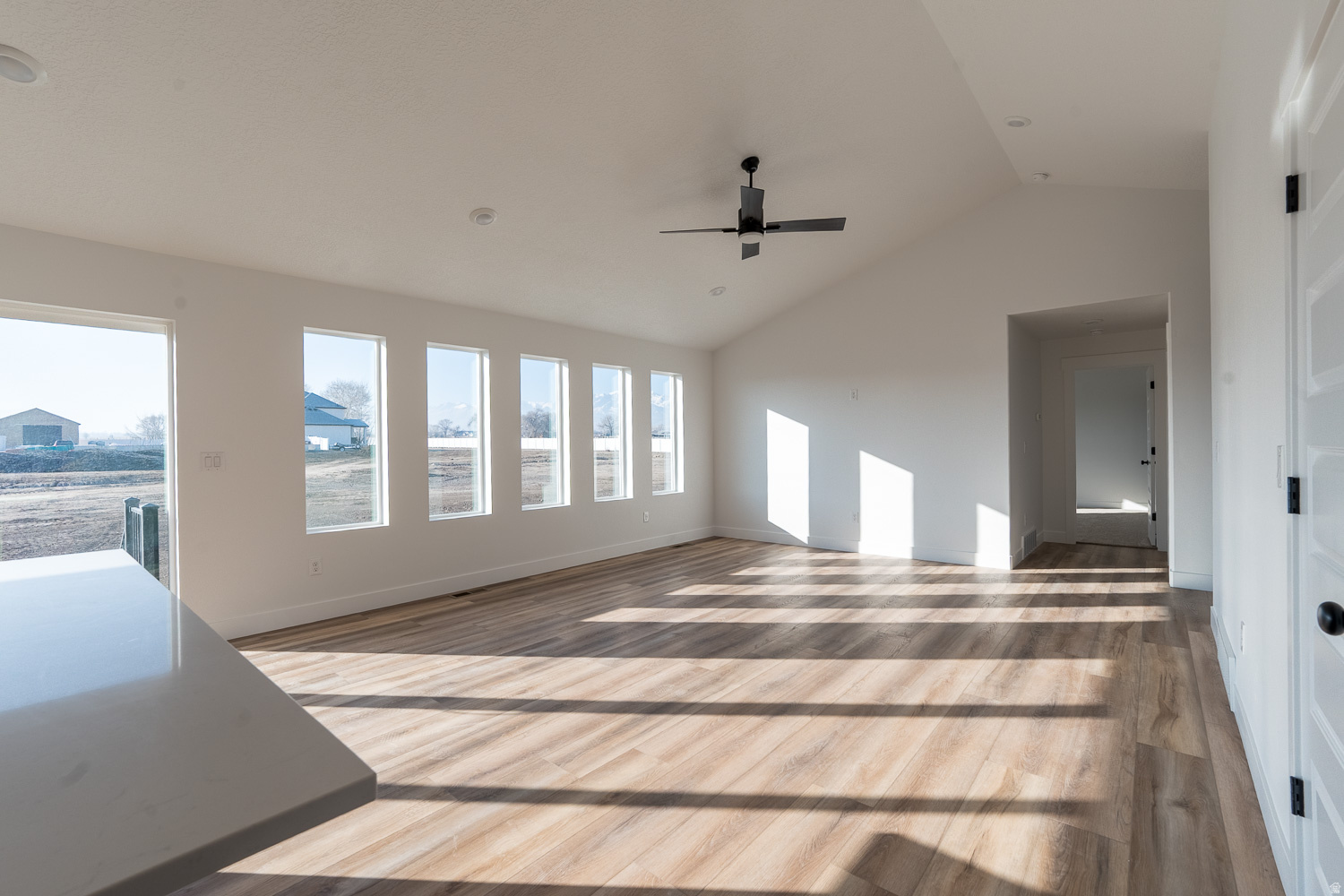 COWBOY ESTATES - Residential