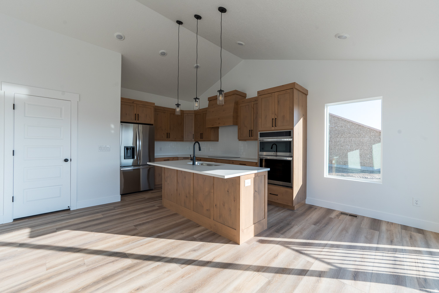 COWBOY ESTATES - Residential