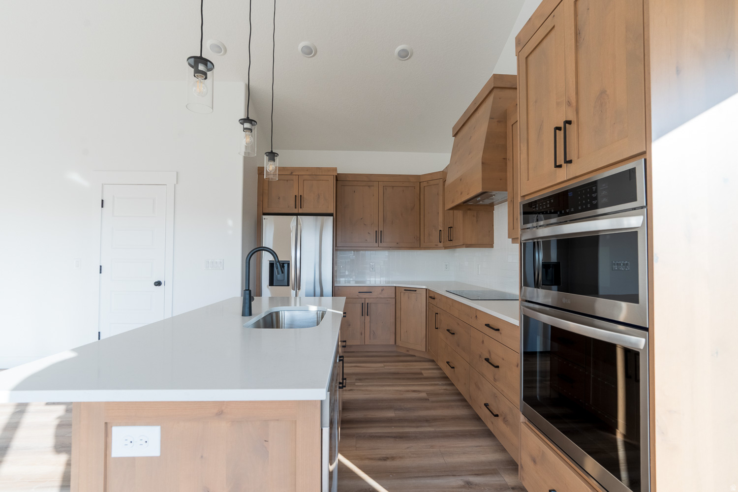 COWBOY ESTATES - Residential