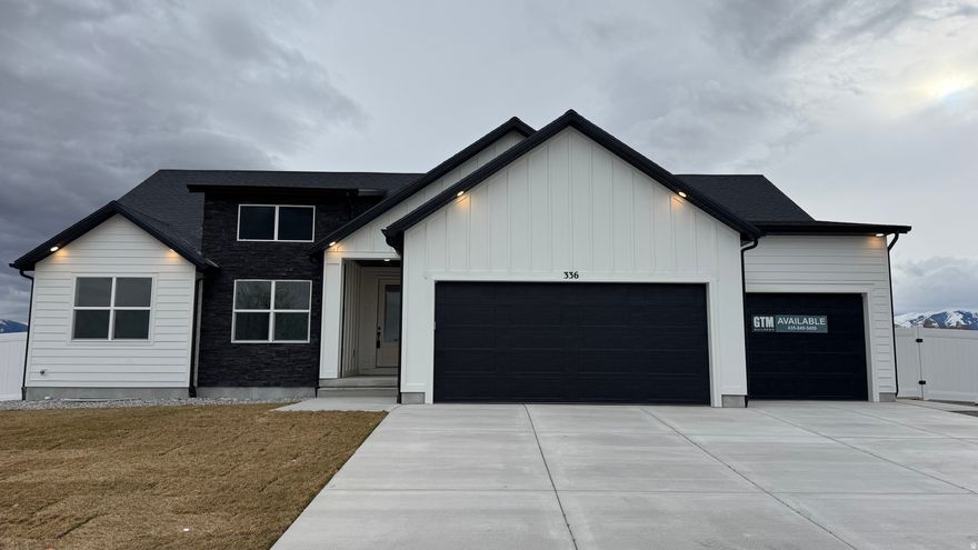 The Chelsea floor plan, a highly desirable home crafted by GTM Builders, is now offering a seller incentive of up to $24,000! This stunning residence boasts 3 bedrooms, 2 bathrooms, and an inviting open concept living area that seamlessly blends the family room and kitchen. To make the deal even sweeter, a refrigerator is thoughtfully included with the home. Discover the Chelsea and experience the perfect blend of comfort, style, and functionality. Don't miss out on the opportunity to explore these extraordinary homes and embrace the exceptional lifestyle they offer.