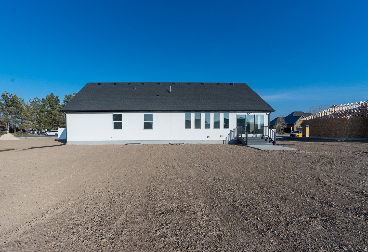 COWBOY ESTATES - Residential