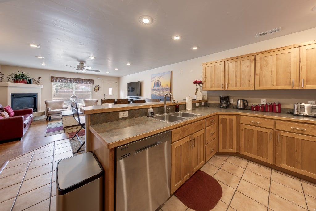Photo of 3764 PRICKLY PEAR CIR #5A3, Moab, UT 84532 (MLS # 2185795)