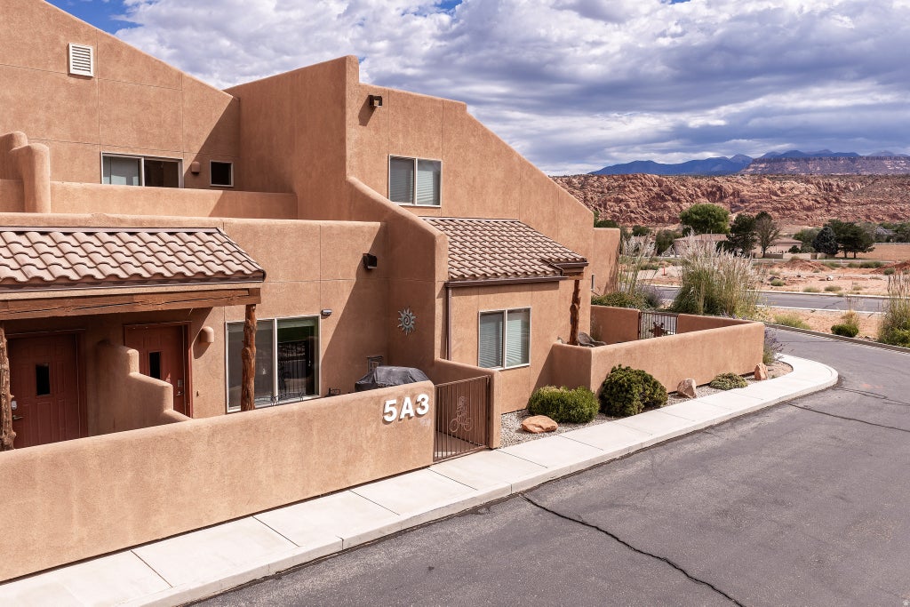 Photo of 3764 PRICKLY PEAR CIR #5A3, Moab, UT 84532 (MLS # 2185795)