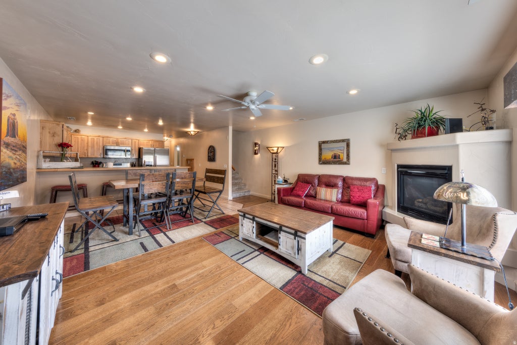 Photo of 3764 PRICKLY PEAR CIR #5A3, Moab, UT 84532 (MLS # 2185795)