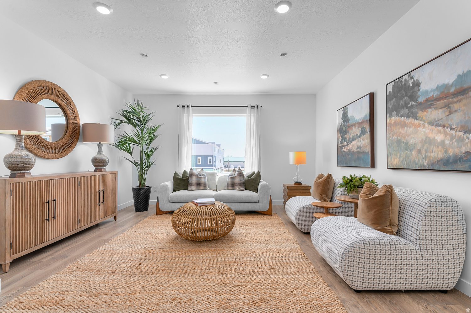 DIXON CREEK - Residential
