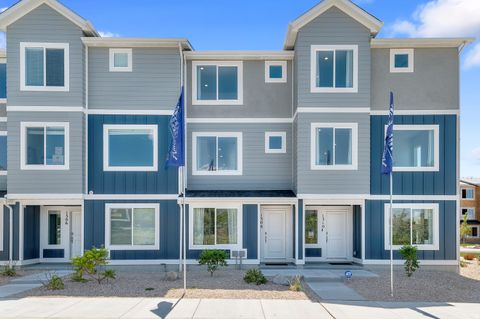 Photo of 1260 N 275 E #188, Harrisville, UT 84404 (MLS # 2158137)