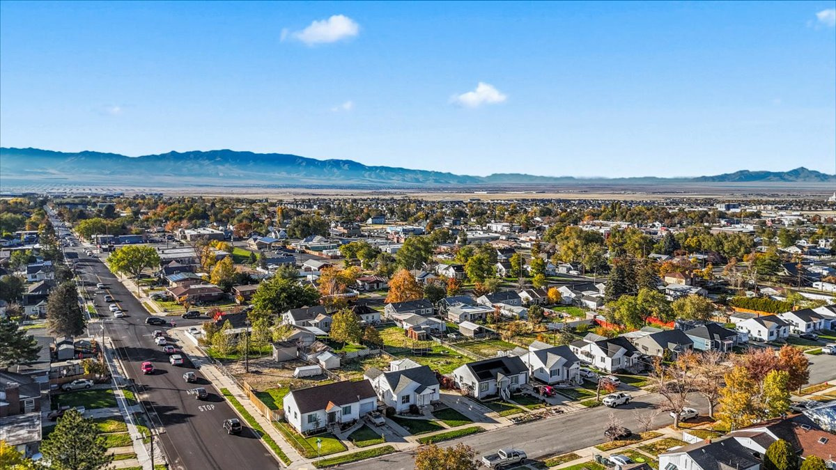 VALLEY VIEW SUB - Residential