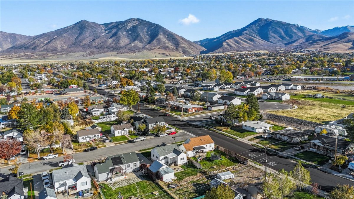 VALLEY VIEW SUB - Residential