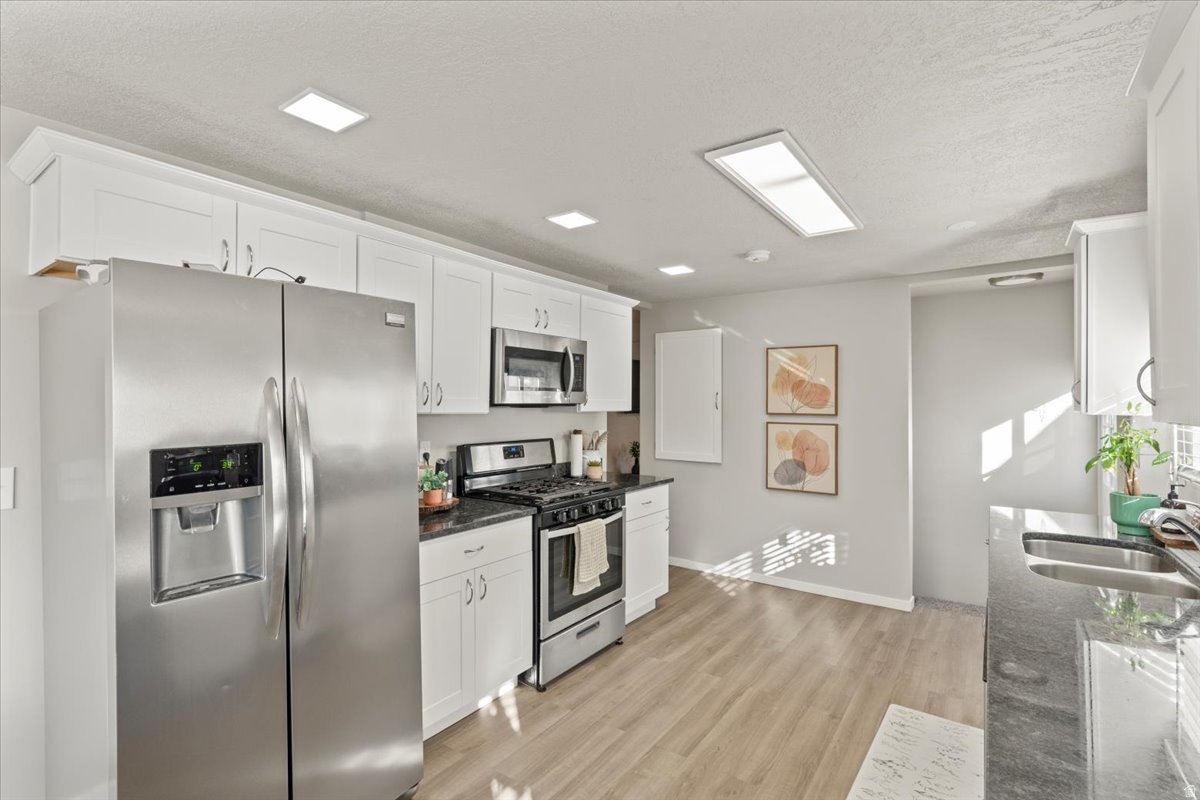 VALLEY VIEW SUB - Residential