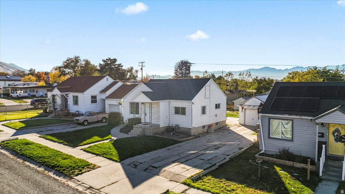 VALLEY VIEW SUB - Residential