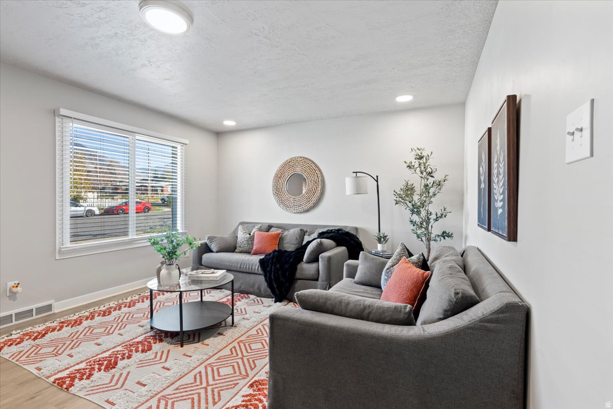 VALLEY VIEW SUB - Residential