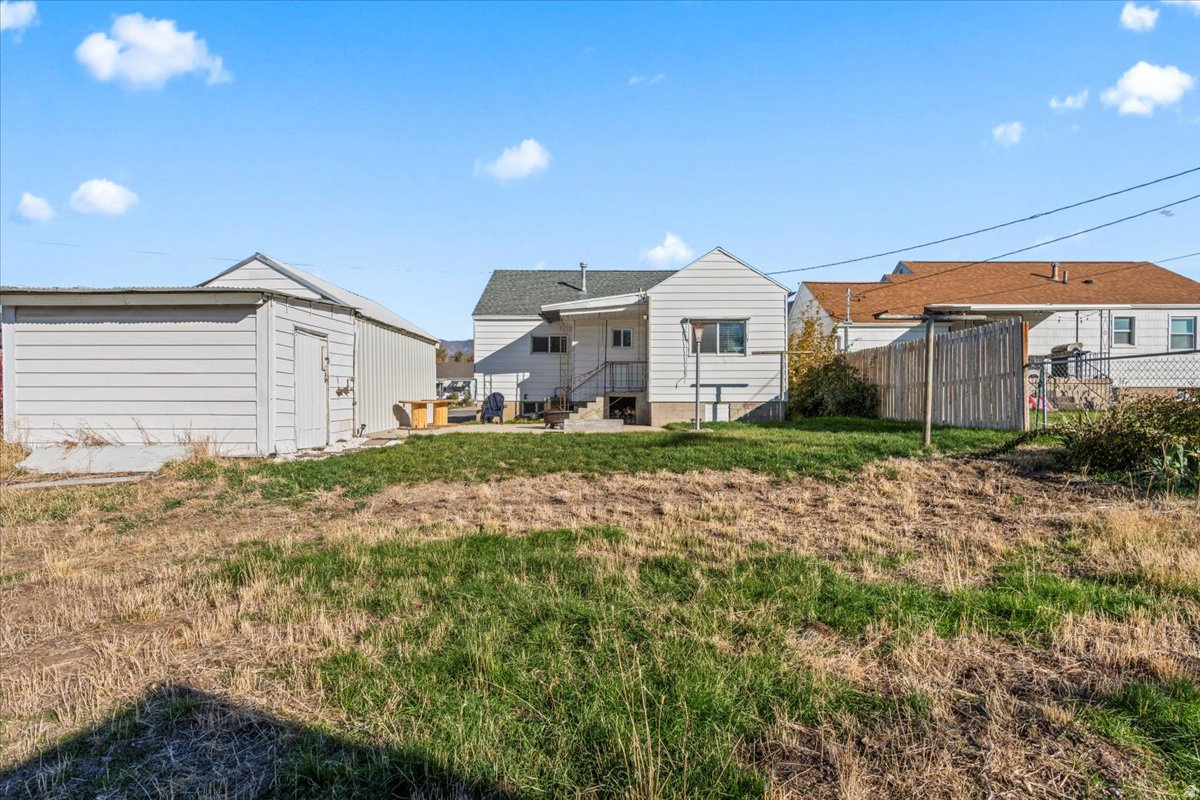 VALLEY VIEW SUB - Residential