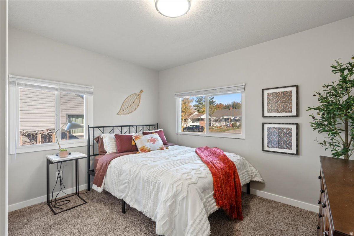 VALLEY VIEW SUB - Residential