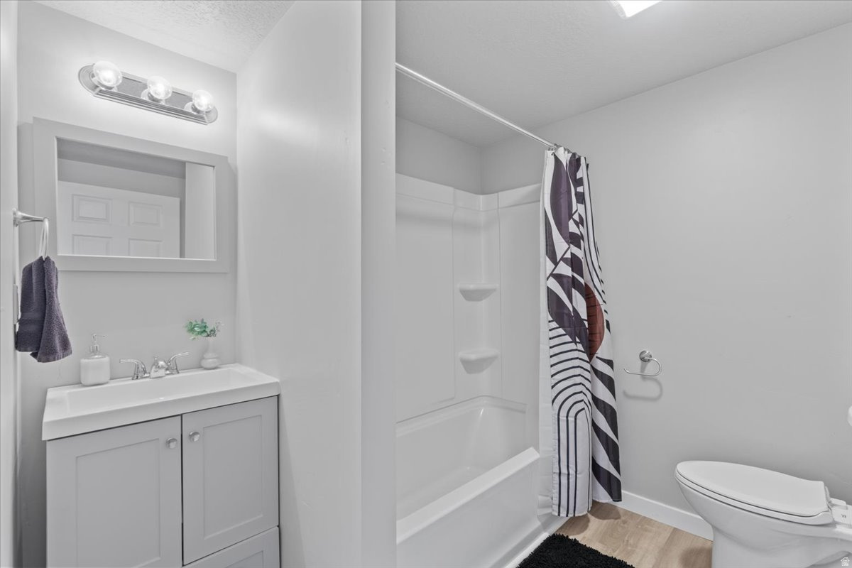 VALLEY VIEW SUB - Residential