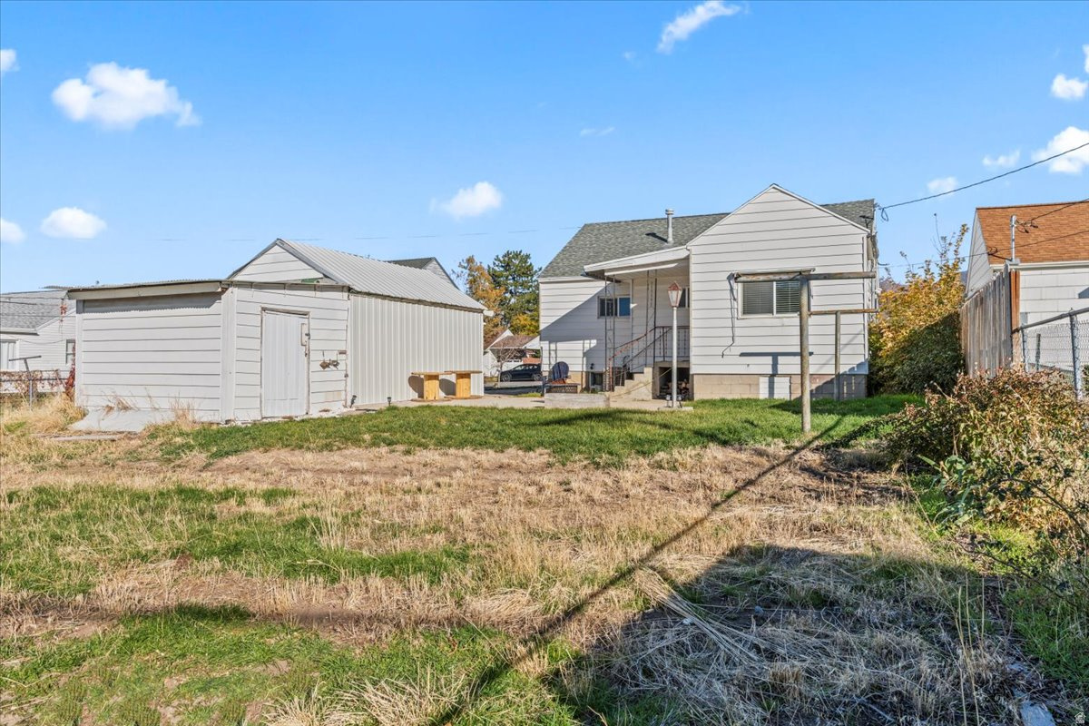 VALLEY VIEW SUB - Residential