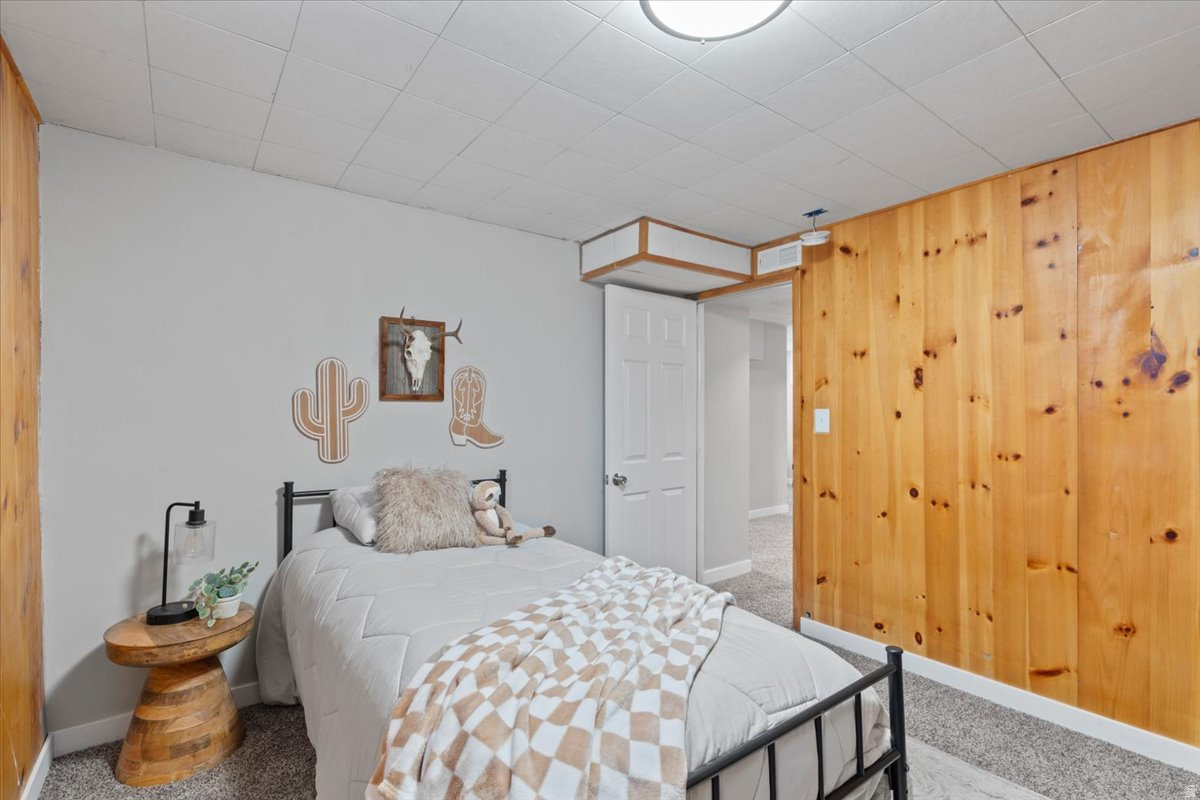 VALLEY VIEW SUB - Residential