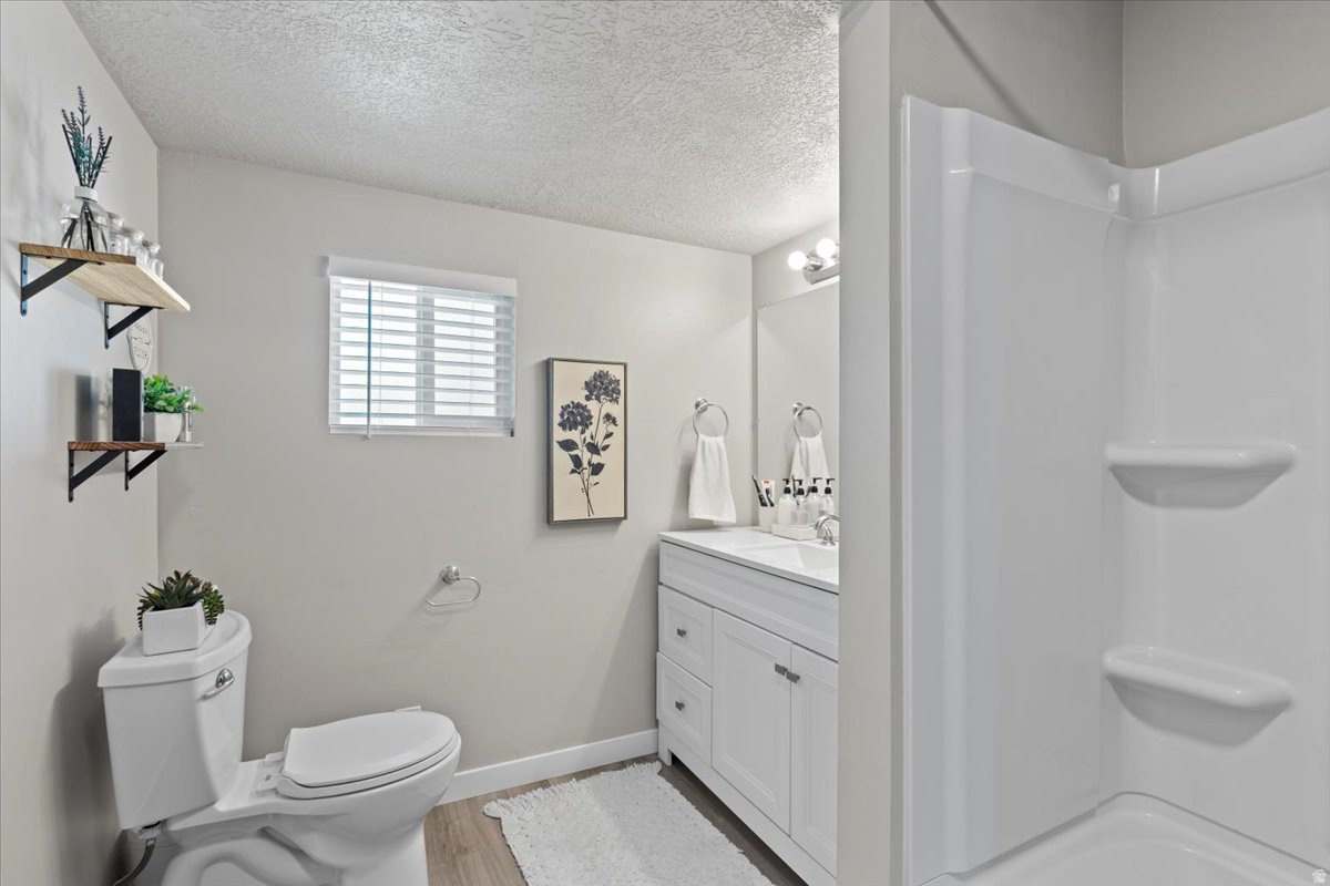 VALLEY VIEW SUB - Residential