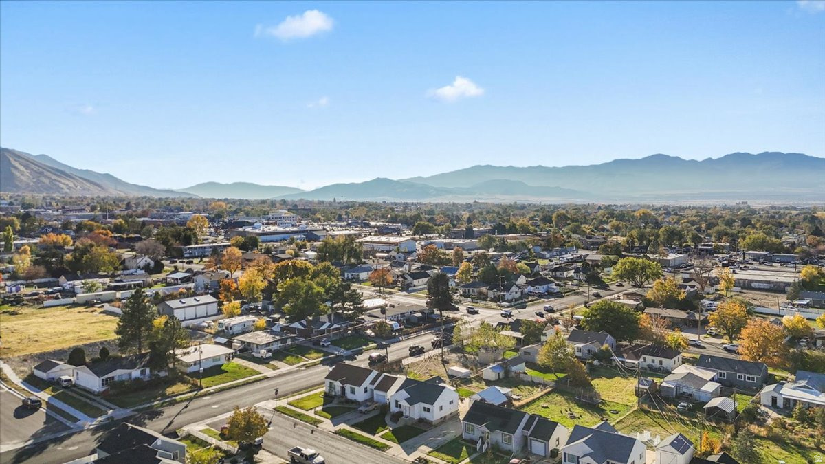 VALLEY VIEW SUB - Residential