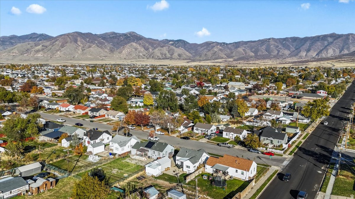 VALLEY VIEW SUB - Residential