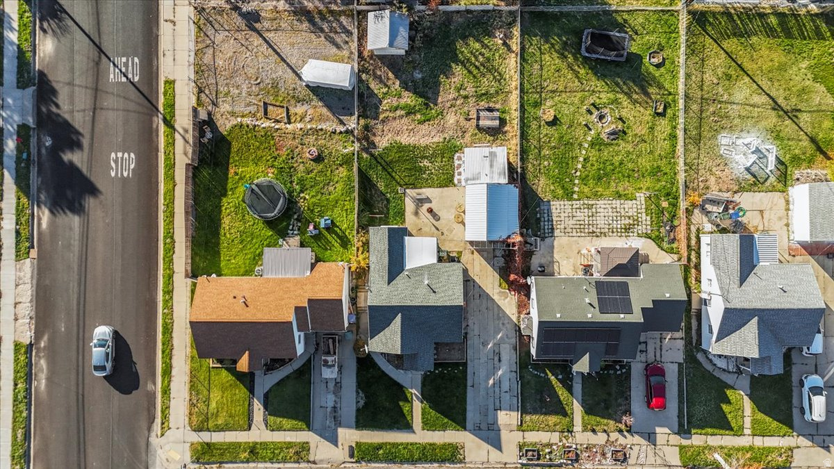 VALLEY VIEW SUB - Residential