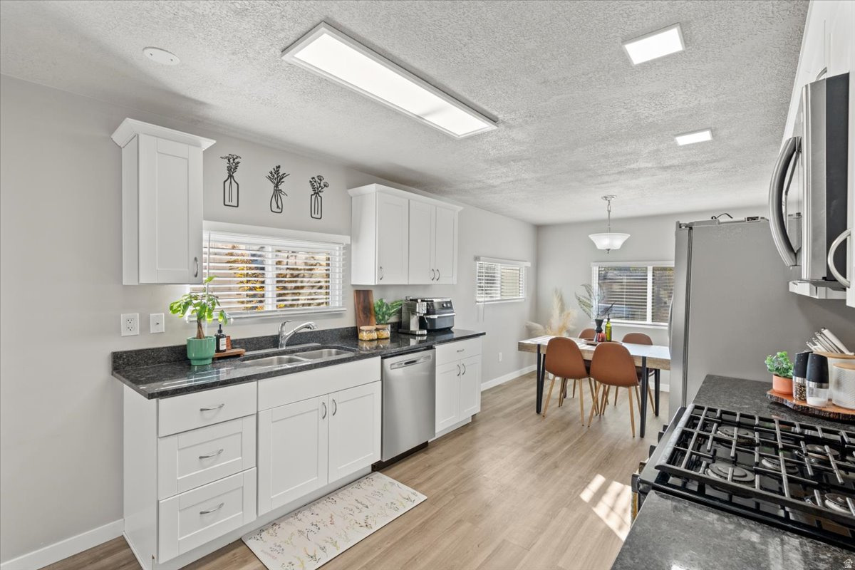 VALLEY VIEW SUB - Residential