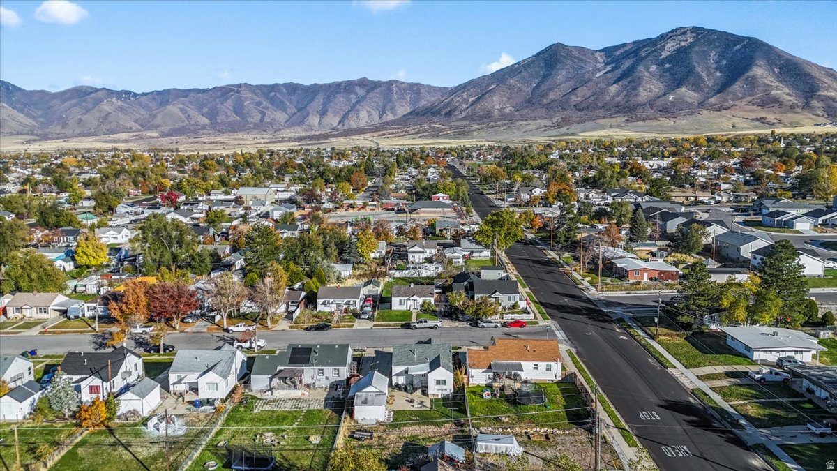 VALLEY VIEW SUB - Residential