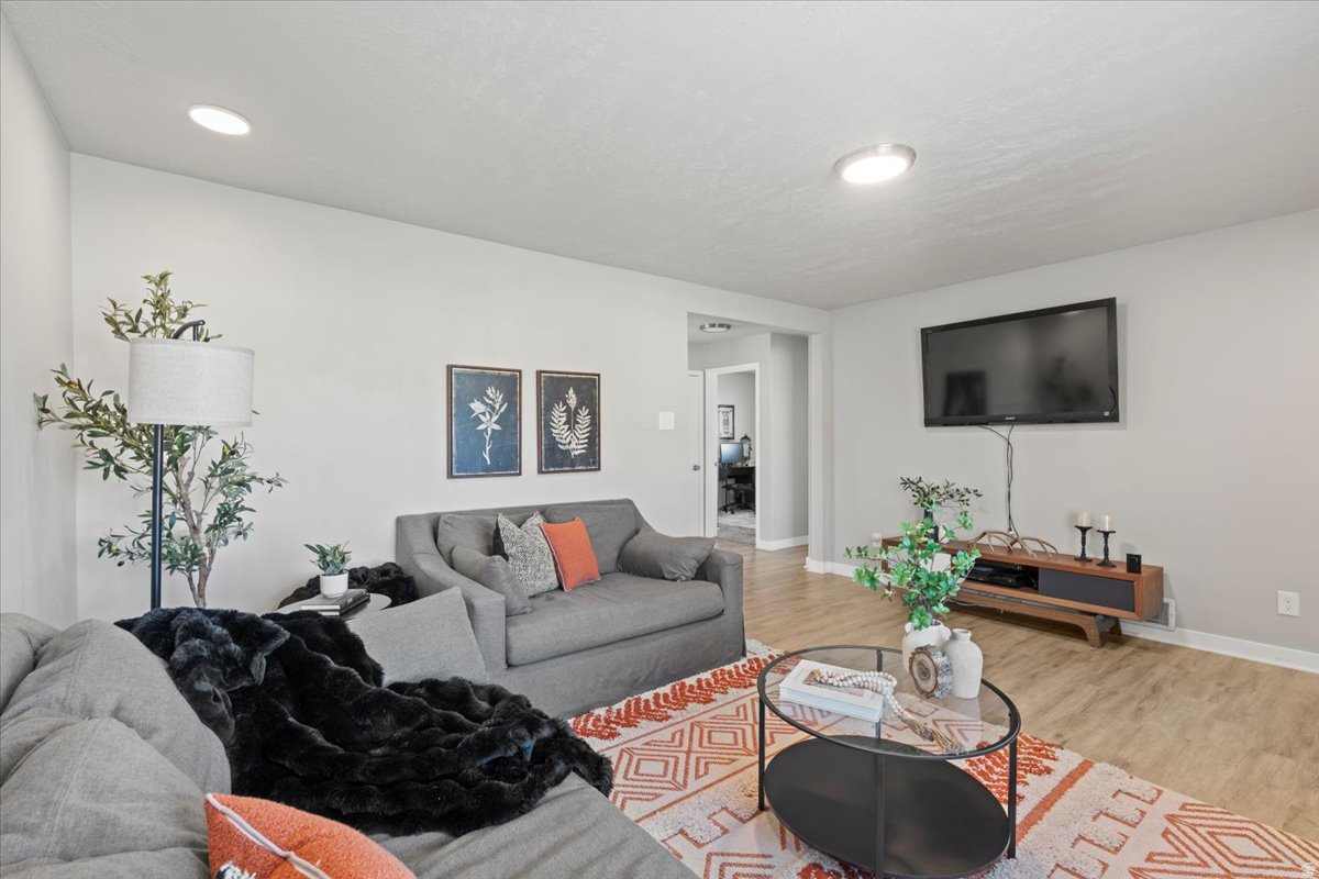 VALLEY VIEW SUB - Residential