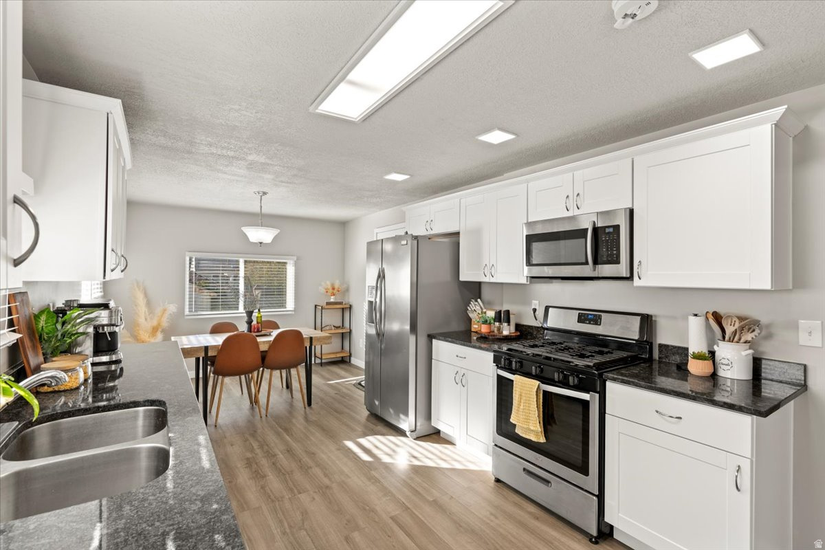 VALLEY VIEW SUB - Residential