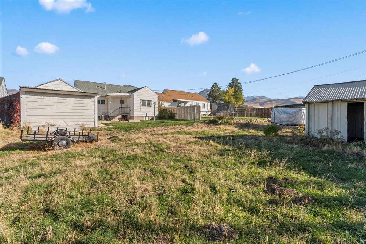 VALLEY VIEW SUB - Residential