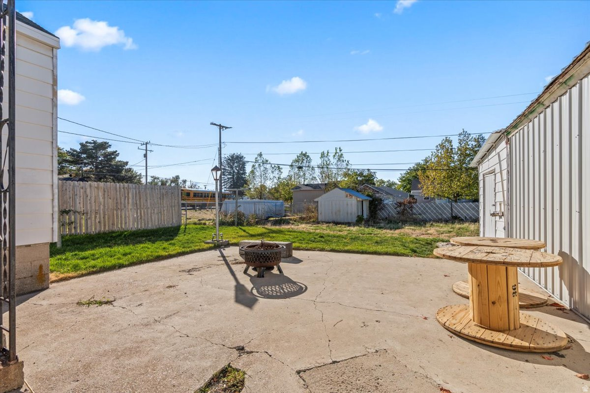 VALLEY VIEW SUB - Residential