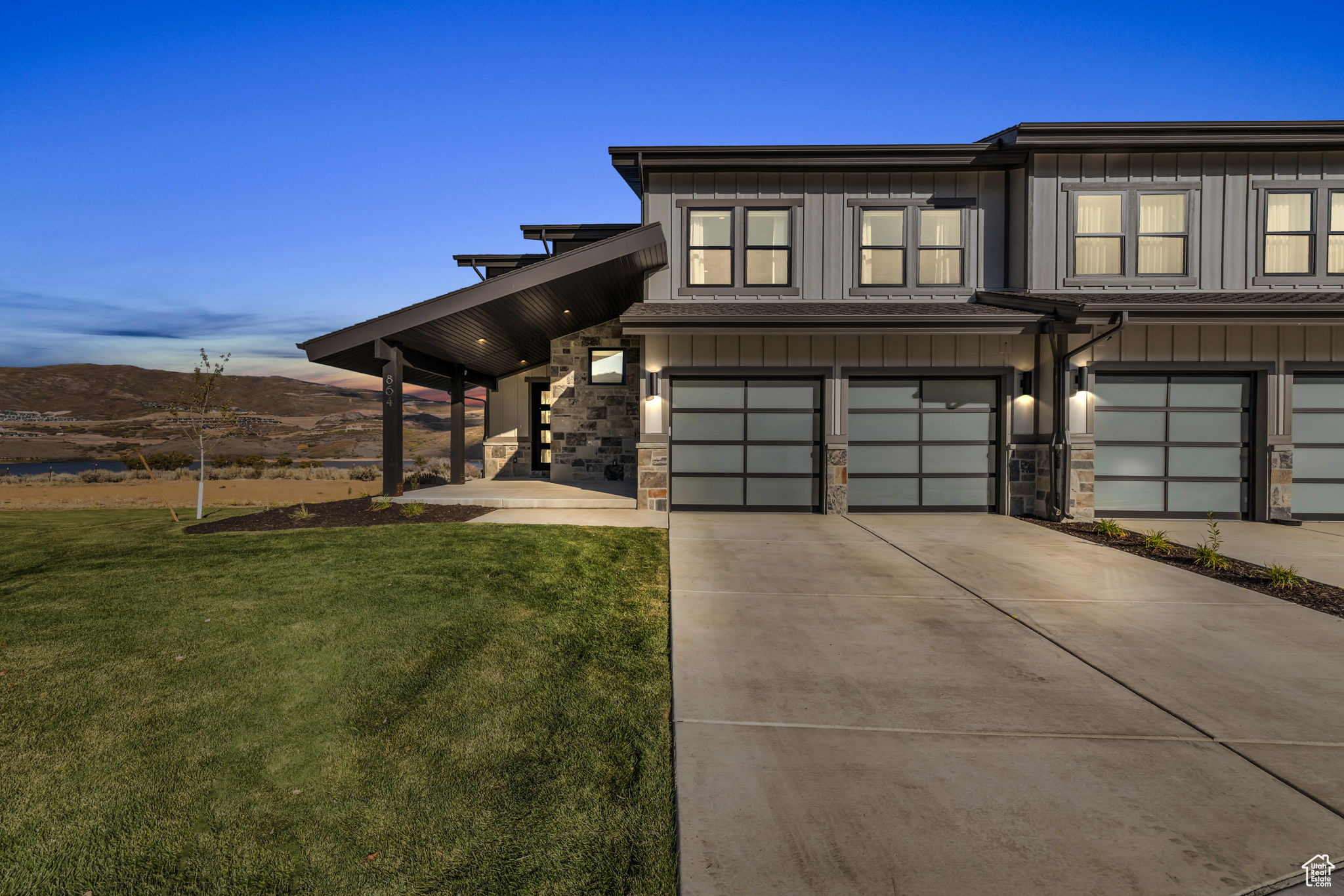 864 W Eland Cir, Heber City, Utah image 1