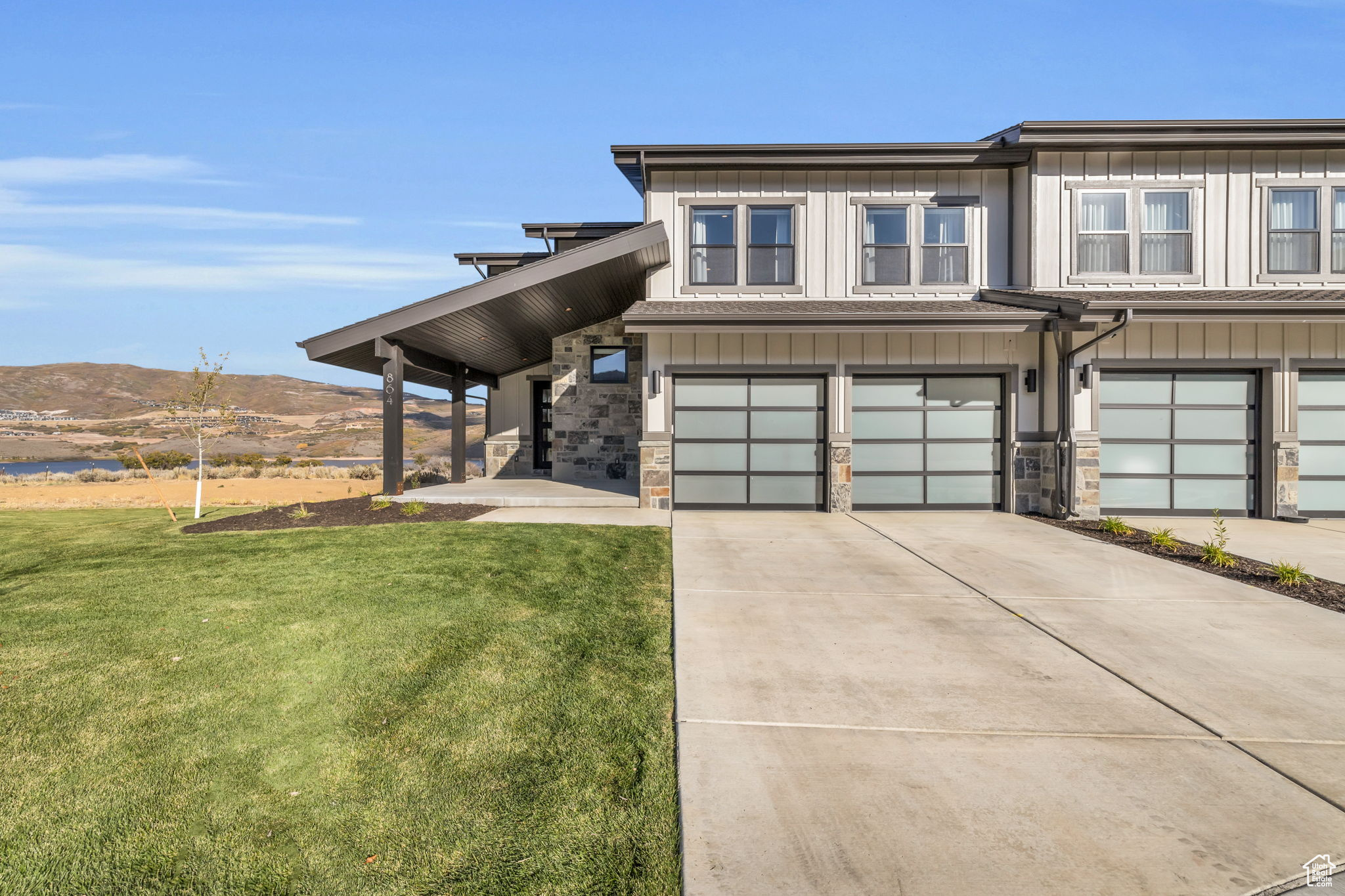 864 W Eland Cir, Heber City, Utah image 2