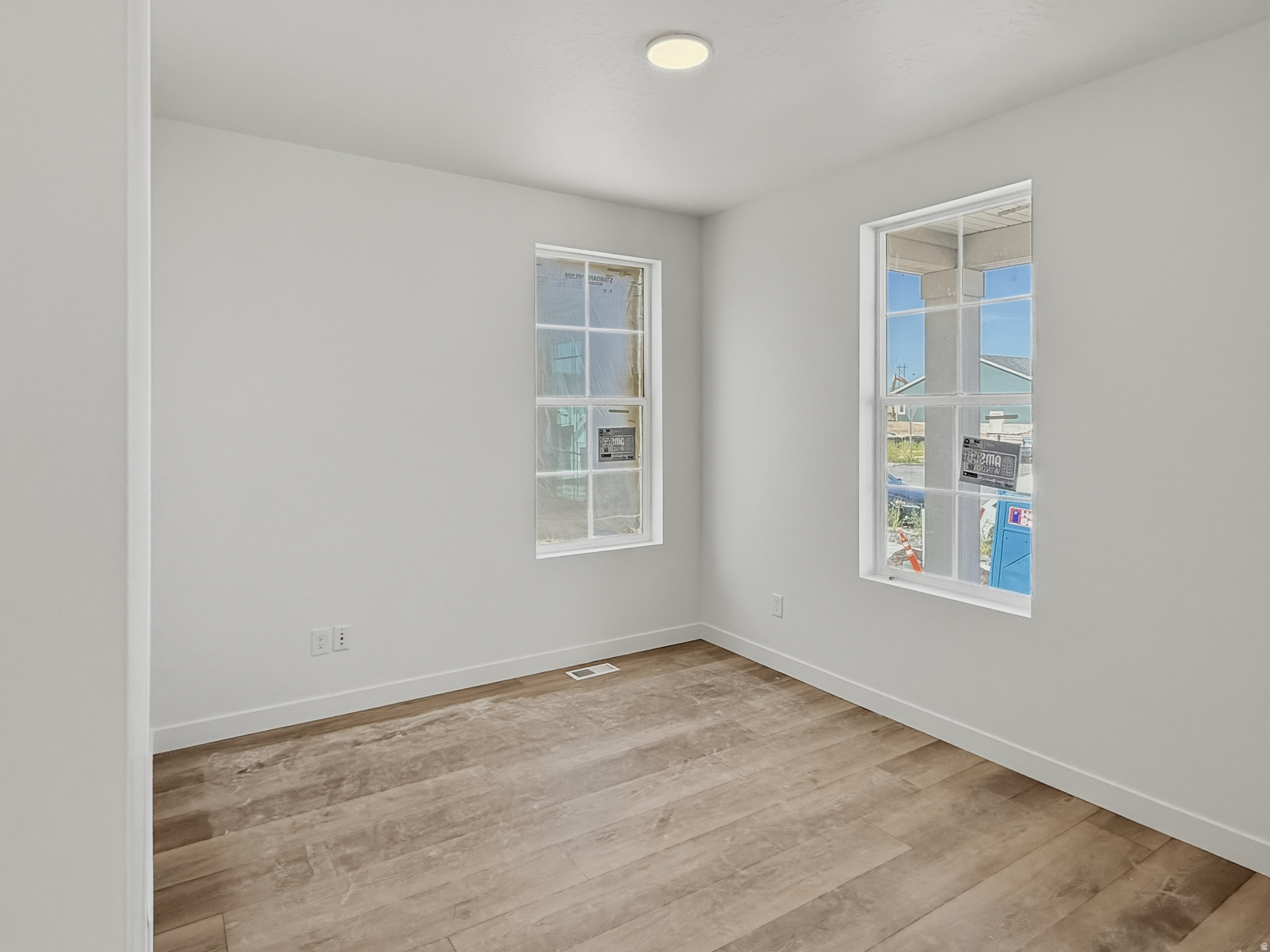 OQUIRRH WEST - Residential