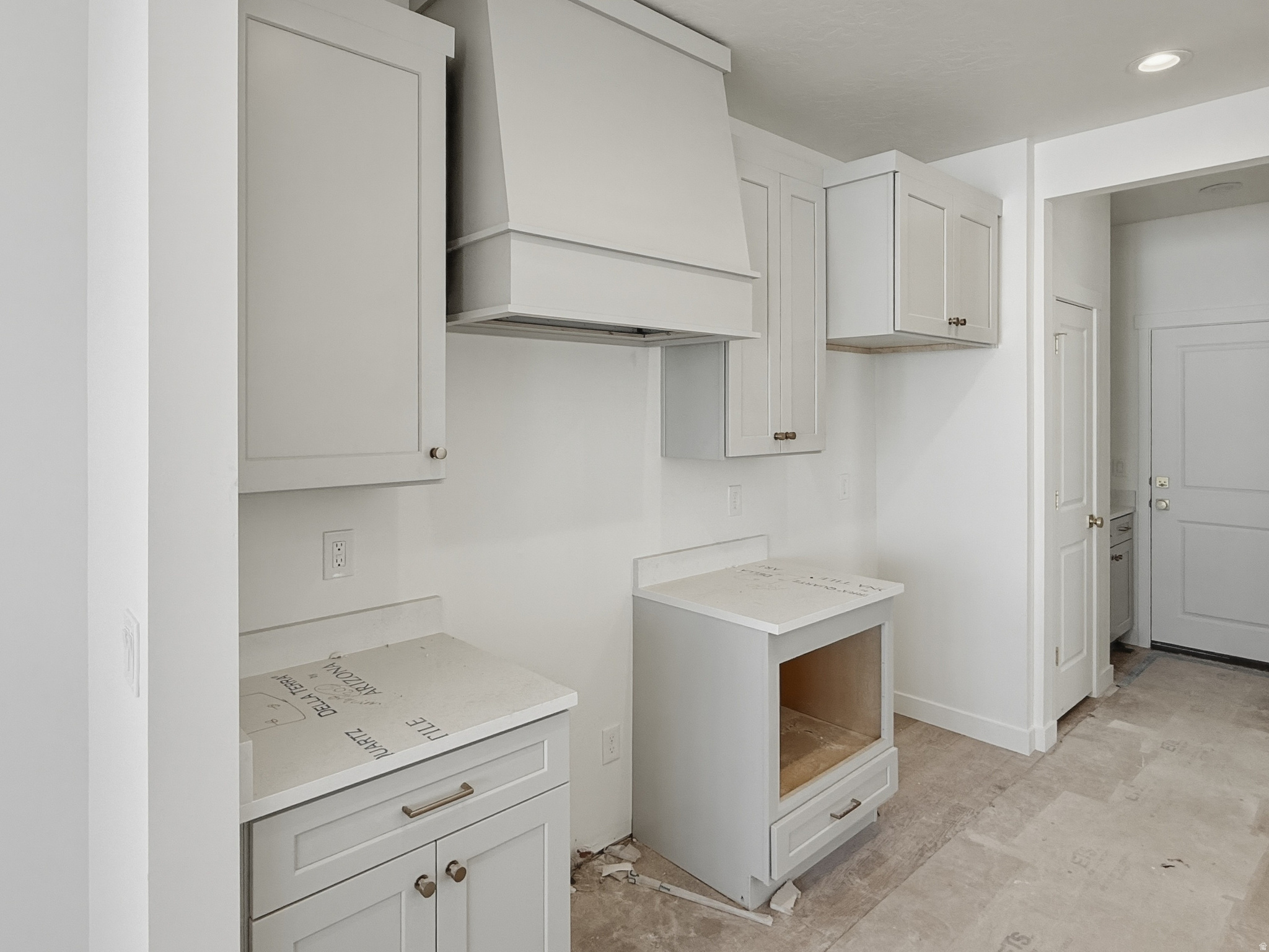 OQUIRRH WEST - Residential
