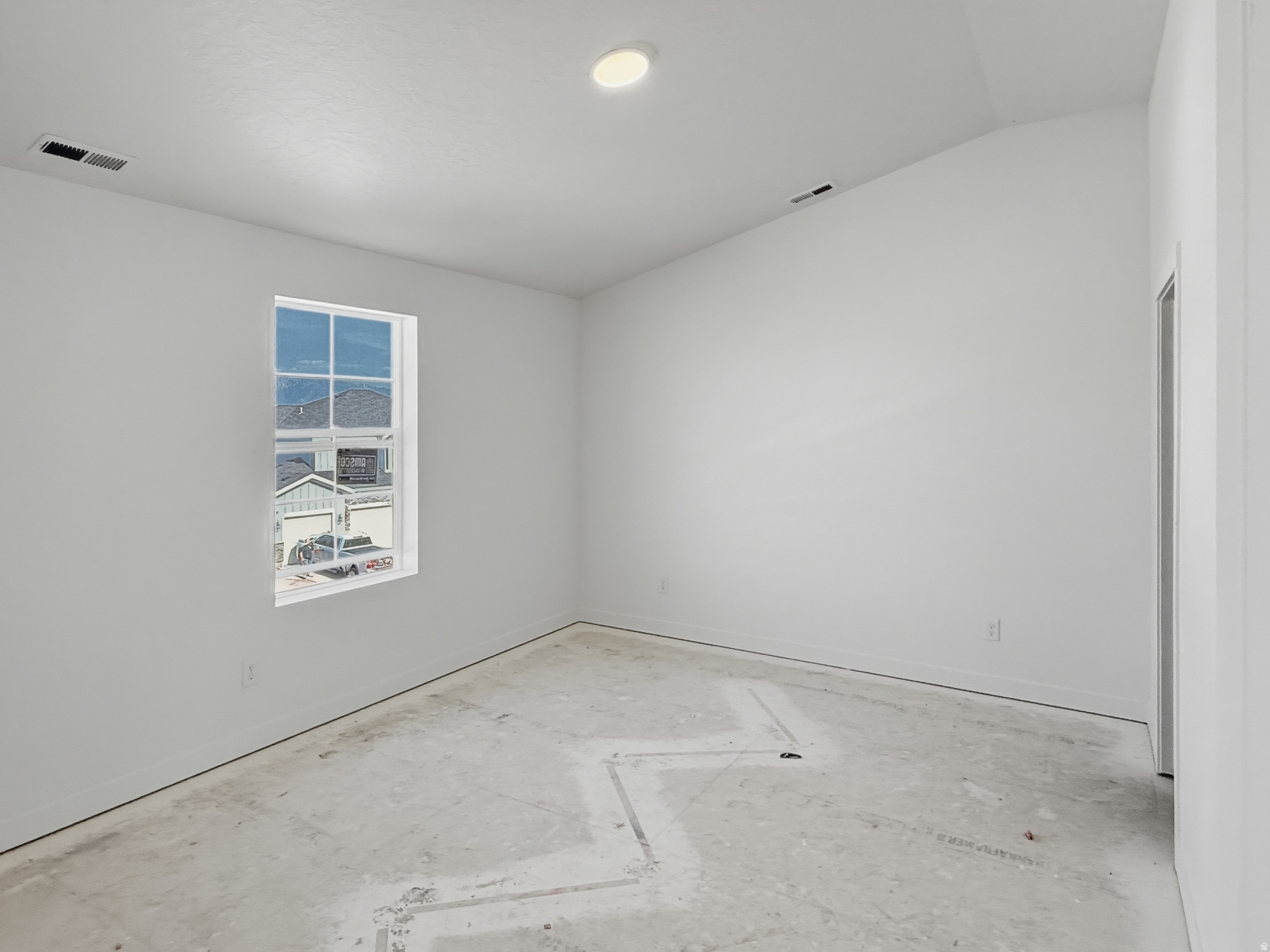 OQUIRRH WEST - Residential