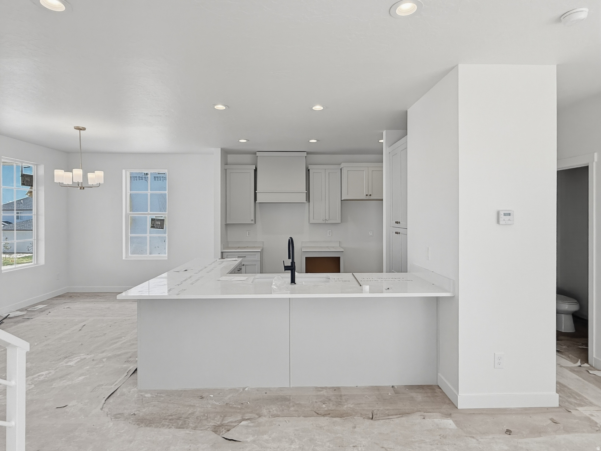 OQUIRRH WEST - Residential