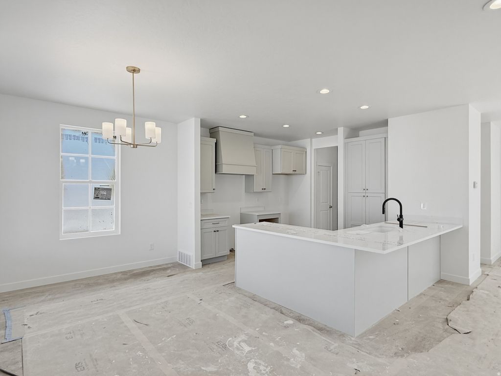 Photo of 7624 S CLIPPER HILL RD W #302, West Jordan, UT 84081 (MLS # 2157908)