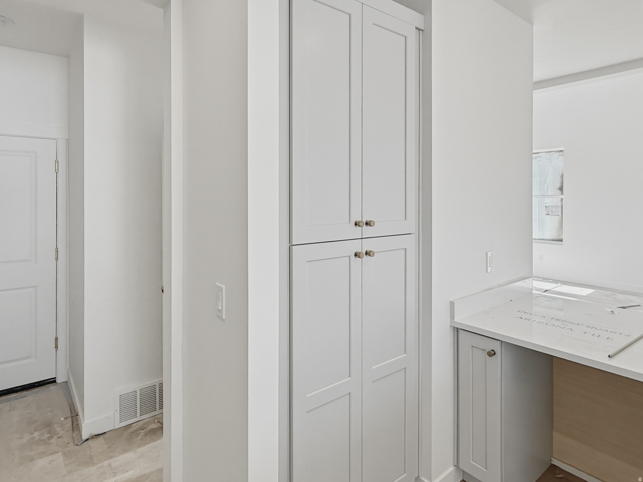 OQUIRRH WEST - Residential