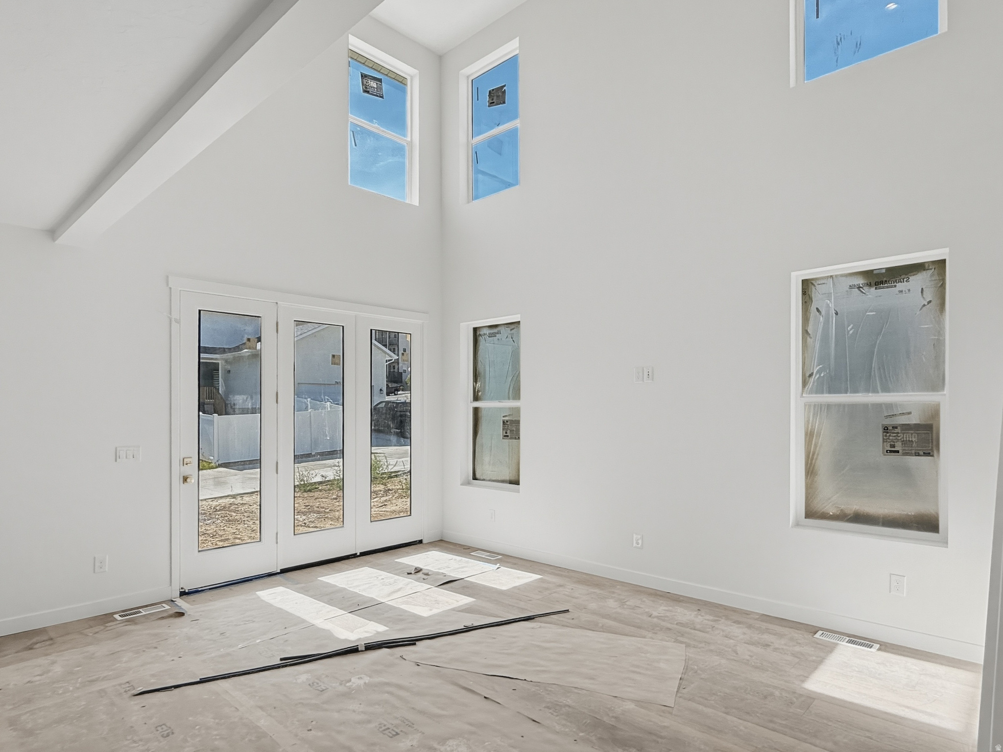 OQUIRRH WEST - Residential