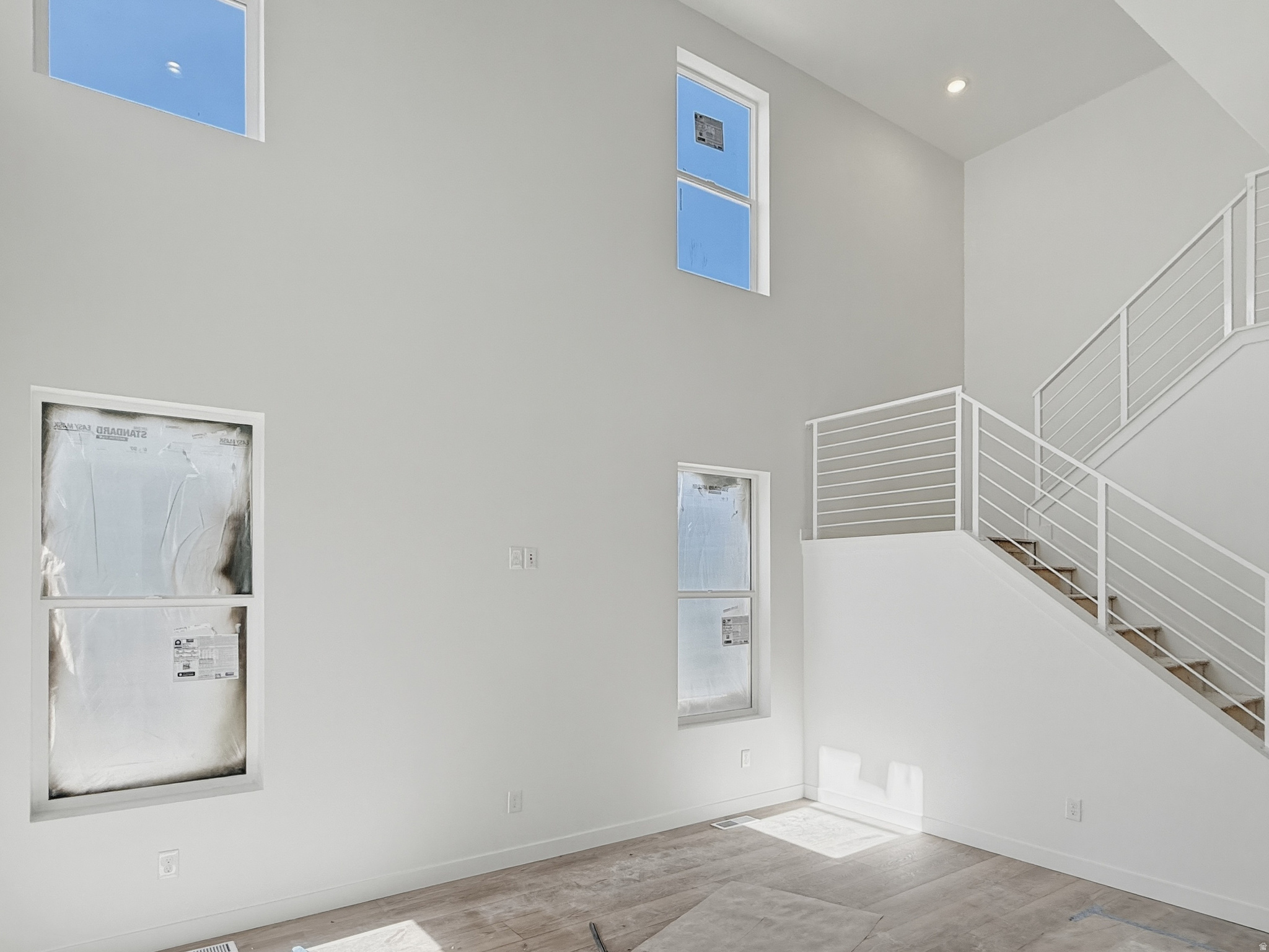 OQUIRRH WEST - Residential